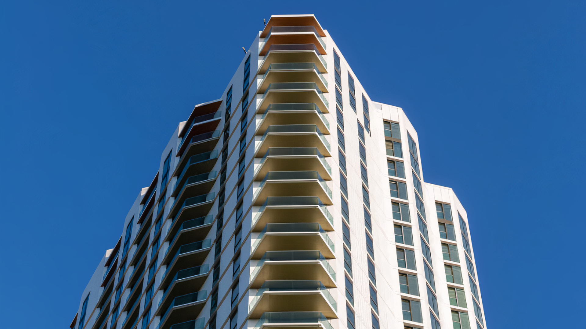 Anthology Hale Works is apartments in Tottenham in London