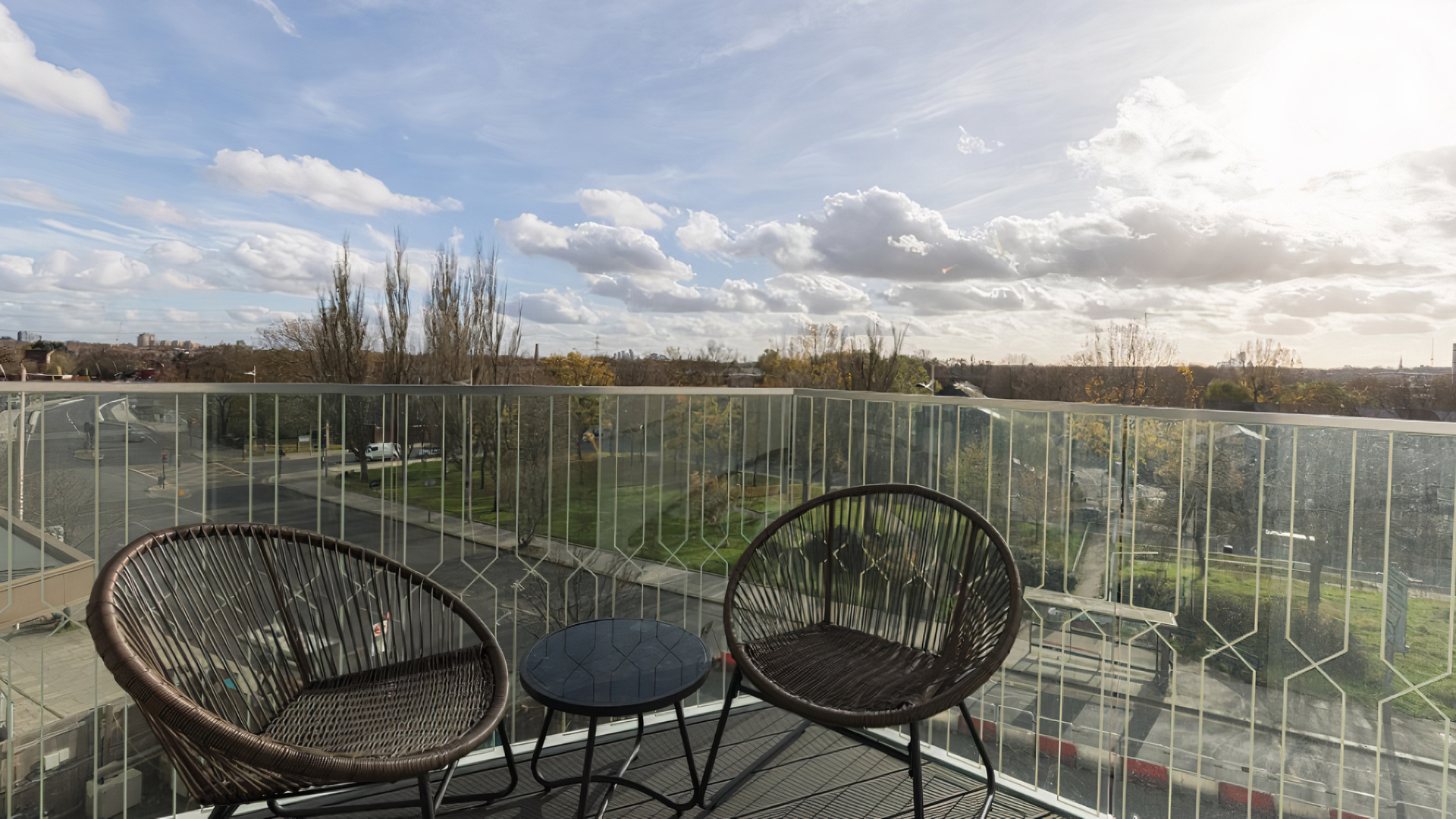 Anthology Hale Works is apartments in Tottenham in London